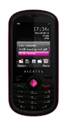 Alcatel OneTouch 606