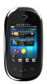 Alcatel OneTouch 880