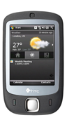 HTC P5500 Touch Dual