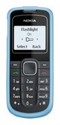 Подержанный телефон Nokia 1202