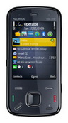 Nokia N86 8 MP