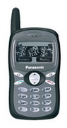 Panasonic A100