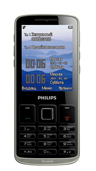 Philips X325