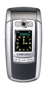 Samsung E720