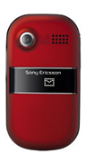 SonyEricsson Z320i